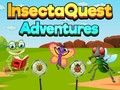 InsectaQuest ਸਾਹਸ 