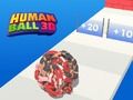 ਮਨੁੱਖੀ ਬਾਲ 3d 