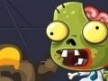 ਬੰਬ ਅਤੇ Zombies 