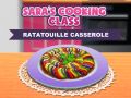 Ratatouille ਸਰਸ ਕੁਕਿੰਗ ਕਲਾਸ 