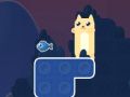 Longcat ਯਾਤਰਾ 