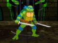 TMNT: ਕਿਕਿਨ' ਇਟ ਓਲਡ ਸਕੂਲ 
