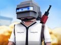 Pubg Pixel 
