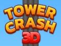 ਟਾਵਰ ਕਰੈਸ਼ 3D ਟਾਵਰ ਕਰੈਸ਼ 3D