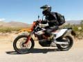 KTM 690 Enduro R 