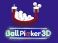 ਬਾਲ ਚੋਣਕਾਰ 3D 