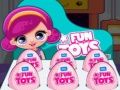 Cute Dolls Open Eggs 