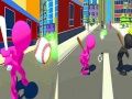 ਹੋਮਰ ਸਿਟੀ ਗੇਮ 3d ਹੋਮਰ ਸਿਟੀ ਗੇਮ 3d