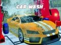 ਕਾਰ ਧੋਣ 