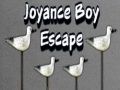 Joyance Boy Escape 