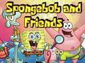 Spongebob ਅਤੇ ਦੋਸਤ 