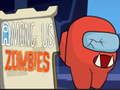 ਸਾਡੇ ਵਿੱਚ Zombies 
