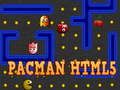 ਪੈਕਮੈਨ html5 