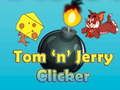 Tom'n'Jerry Clicker 