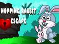 Hopping Rabbit Escape Hopping Rabbit Escape