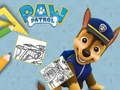 PAW ਗਸ਼ਤ 