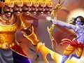ਰਾਮ ਦ ਯੋਧਾ 