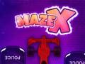 MazeX 