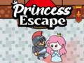 ਰਾਜਕੁਮਾਰੀ Escape 