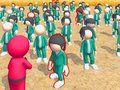 ਸਕੁਇਡ ਸਨਾਈਪਰ: ਸਰਵਾਈਵਲ 3D 
