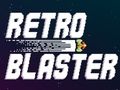 Retro Blaster 
