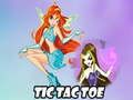 Winx Tic Tac Toe 