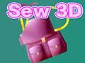 3D ਸੀਵ ਕਰੋ 