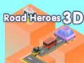 ਰੋਡ ਹੀਰੋਜ਼ 3D 