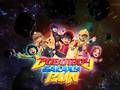 Boboiboy ਗਲੈਕਸੀ ਰਨ 