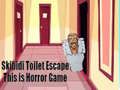 Skibidi Toilet Escape Hotel 
