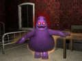 Grimace Shake Escape Skibidi ਅਤੇ ਕੈਮਰਾਮੈਨ 