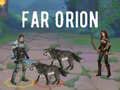 ਦੂਰ Orion 