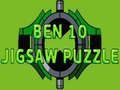 Ben10 Jigsaw Puzzle Ben10 Jigsaw Puzzle