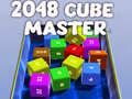 2048 ਘਣ ਮਾਸਟਰ 