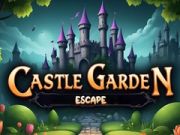 Castle Garden Escape 
