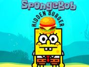 SpongeBob ਲੁਕਿਆ ਹੋਇਆ ਬਰਗਰ SpongeBob ਲੁਕਿਆ ਹੋਇਆ ਬਰਗਰ