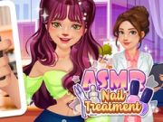 ASMR ਨਹੁੰ ਇਲਾਜ ASMR ਨਹੁੰ ਇਲਾਜ