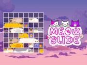 Meow ਸਲਾਈਡ 