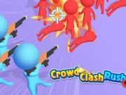 Crowd Clash Rush 