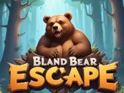 Bland Bear Escape 