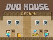 Duo House Escape 