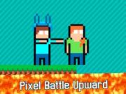 Pixel ਬੈਟਲ ਉਪਰ ਵੱਲ 