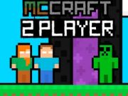MCCcraft 2 ਪਲੇਅਰ 