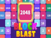 ਬਲਾਕ ਧਮਾਕੇ 2048