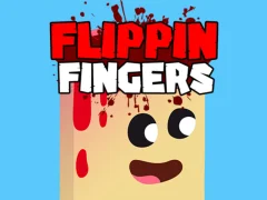 ਫਲਿੱਪਿਨ ਉਂਗਲਾਂ