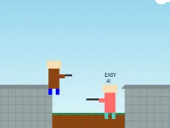 ਮਾਇਨਕਰਾਫਟ ਛੱਤ ਦੇ ਸਨਾਈਪਰ