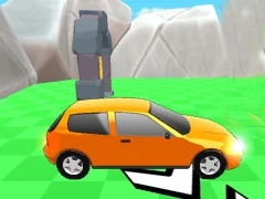 ਓਬਸੀ: ਕਾਰ ਦੁਆਰਾ ਸਿਖਲਾਈ