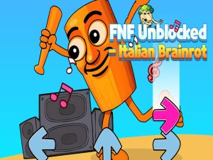 Fnf ਅਨਬਲੌਕ ਇਟਲੀ ਬ੍ਰਾਂਥ੍ਰੌਟ