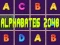 ਵਰਣਮਾਲਾ 2048 