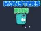 Monsters Runs 